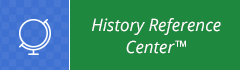 History Reference Center History Reference Center