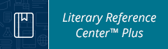 Literary Reference Center Literary Reference Center