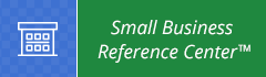 Small Business Reference Center