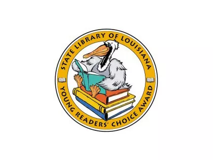 Louisiana Young Readers' Choice Awards