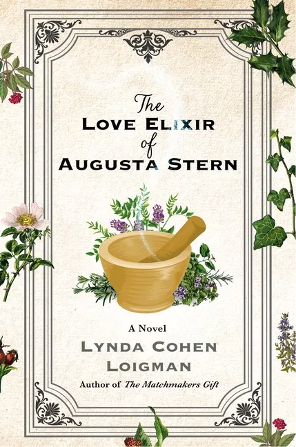 love elixir